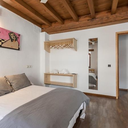 Apartamento La Casa Del Alfarero Sevilla Exterior foto