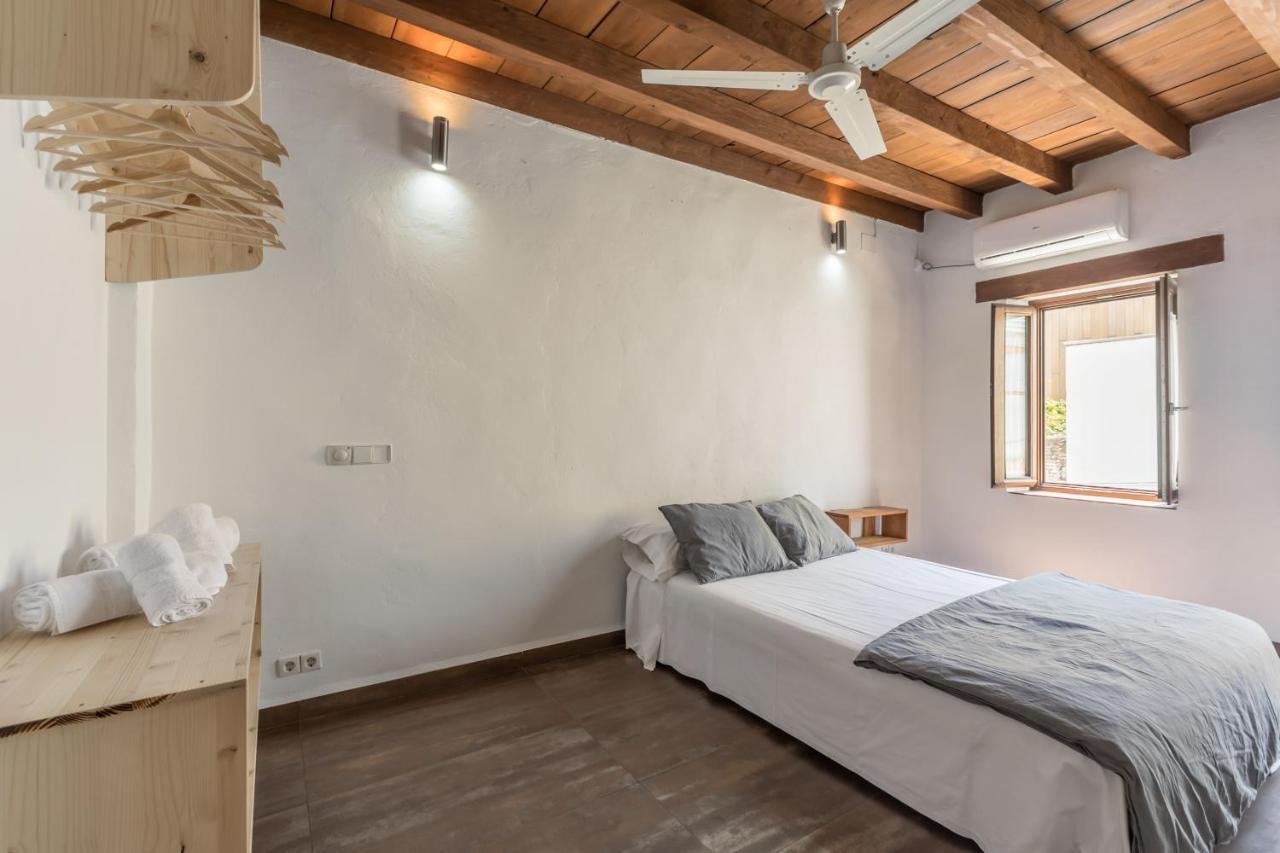 Apartamento La Casa Del Alfarero Sevilla Exterior foto